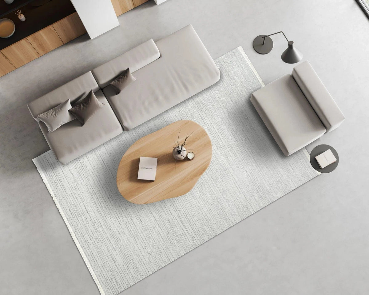 Dolce Vita Halı Destiny 8604 Light Grey