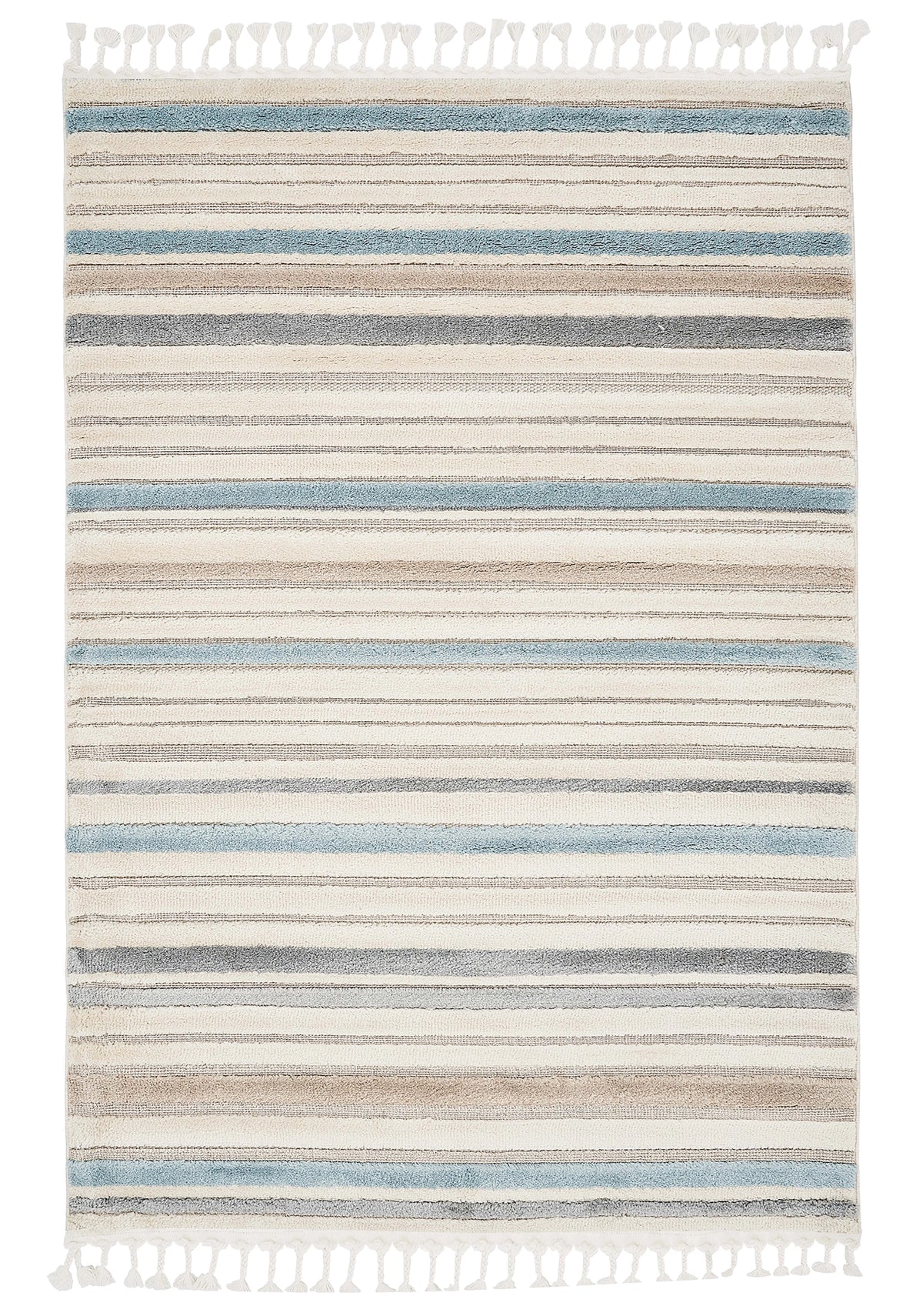 Dolce Vita Halı Nordic 491 Blend İskandinav Halı