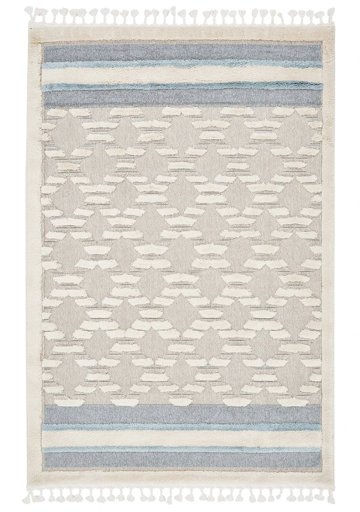 Dolce Vita Halı Nordic 495 Rope İskandinav Halı
