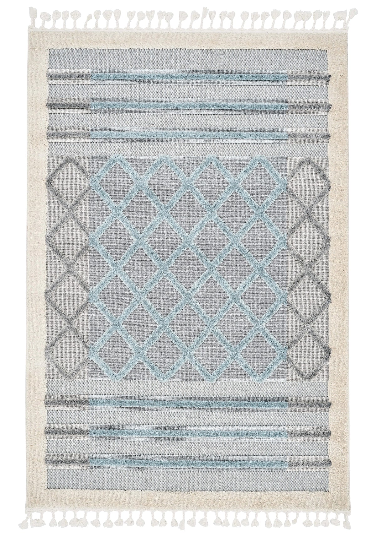 Dolce Vita Halı Nordic 497 Mistral İskandinav Halı