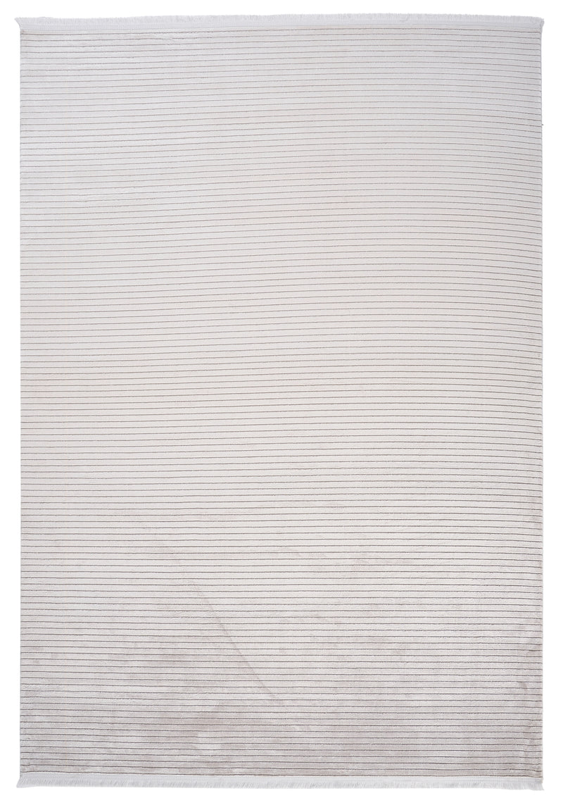 Dolce Vita Halı Opera 8505 Flat Grey Modern Salon Halısı