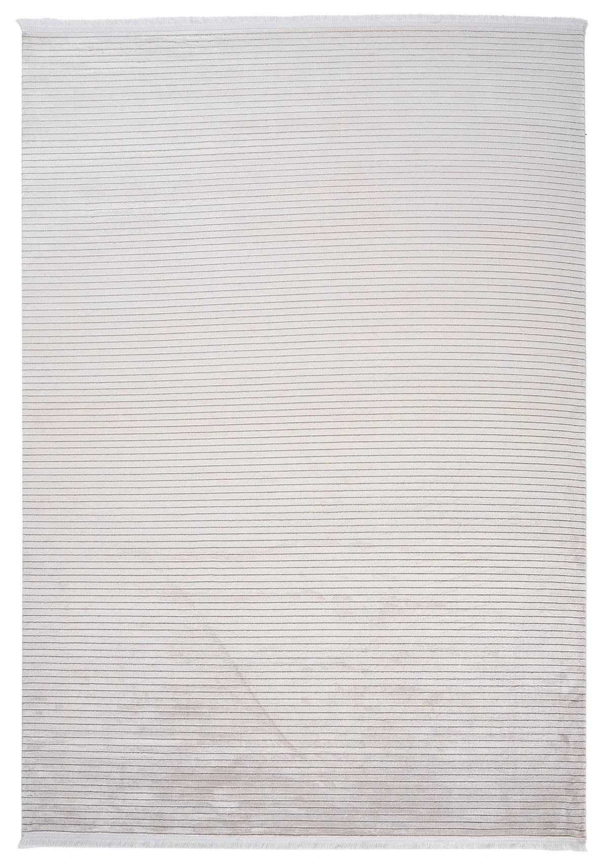 Dolce Vita Halı Opera 8505 Flat Grey Modern Halı Özel Ölçü