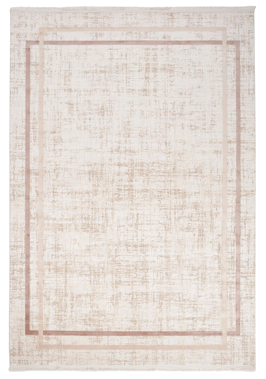 Dolce Vita Halı Opera 8509 Silk Modern Salon Halısı