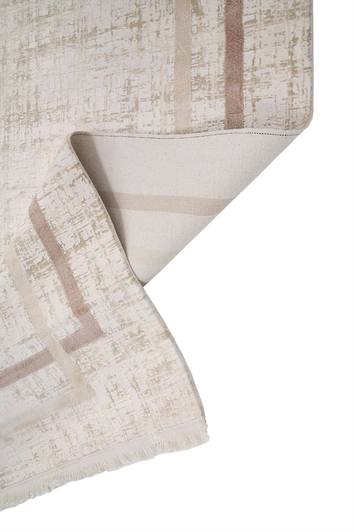 Dolce Vita Halı Opera 8509 Silk Modern Salon Halısı