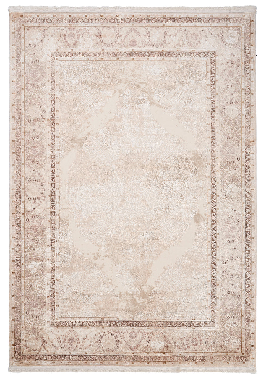 Dolce Vita Halı Opera 8512 Wheat Modern Salon Halısı