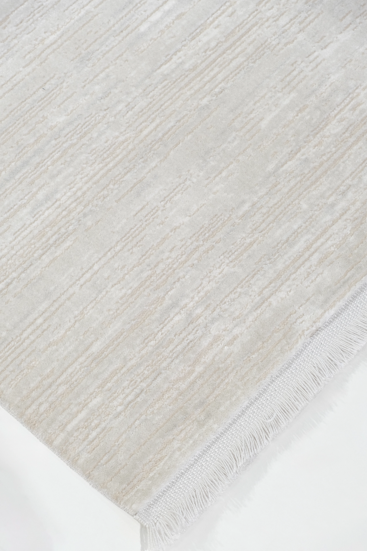 Dolce Vita Halı Pegasus 3005 Light Grey Modern Halı