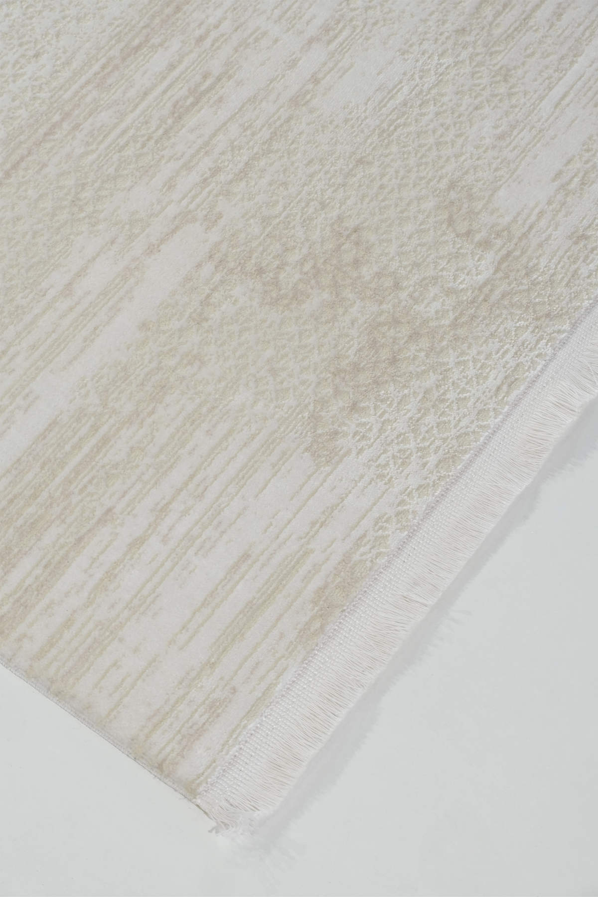 Dolce Vita Halı Pegasus 3008 Latte Modern Halı