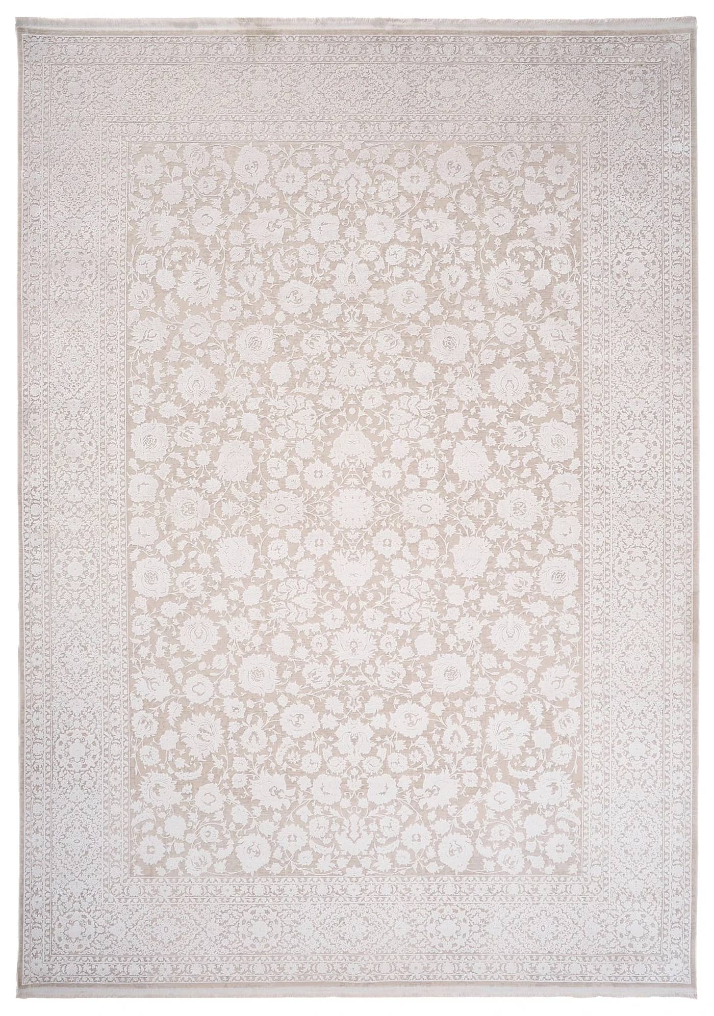 Dolce Vita Halı Prime 8302 Ethnic Salon Halısı