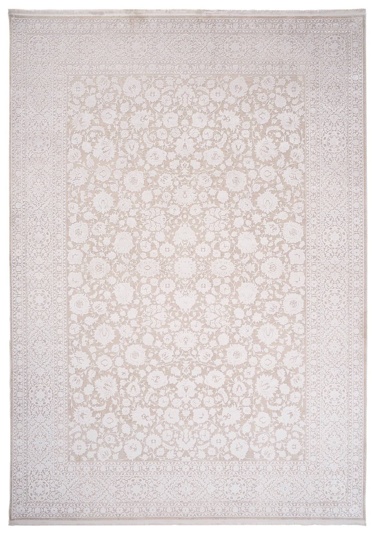 Dolce Vita Halı Prime 8302 Ethnic Salon Halısı