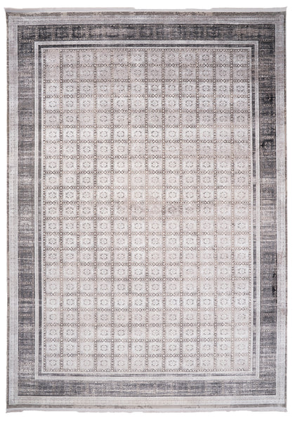 Dolce Vita Halı Prime 8306 Angle Salon Halısı