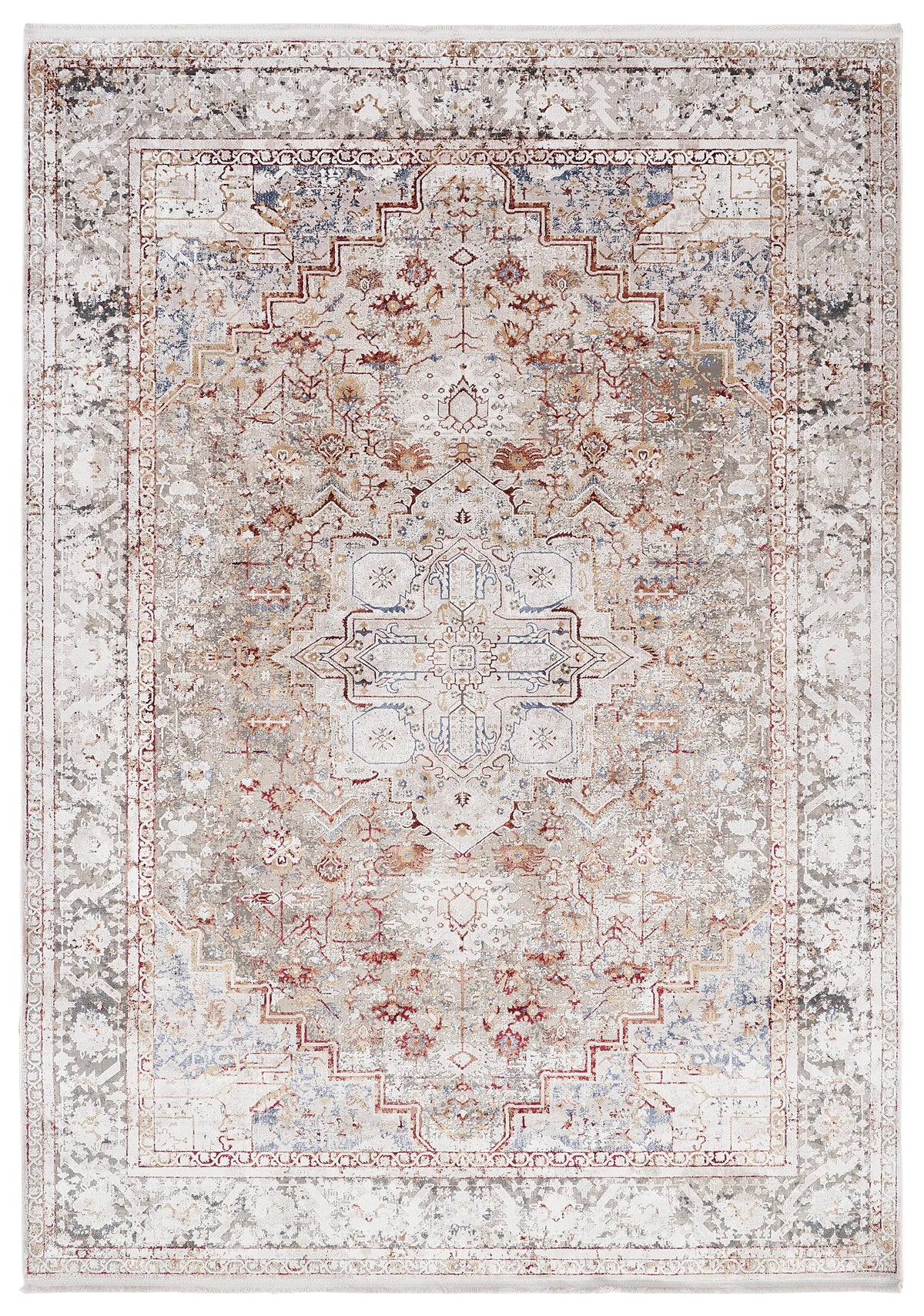 Dolce Vita Halı Prime 8309 Classic Salon Halısı