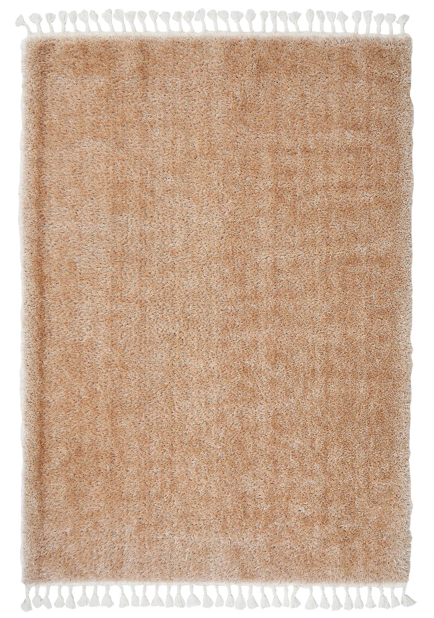 Dolce Vita Halı Puffy 281 Beige Peluş Halı