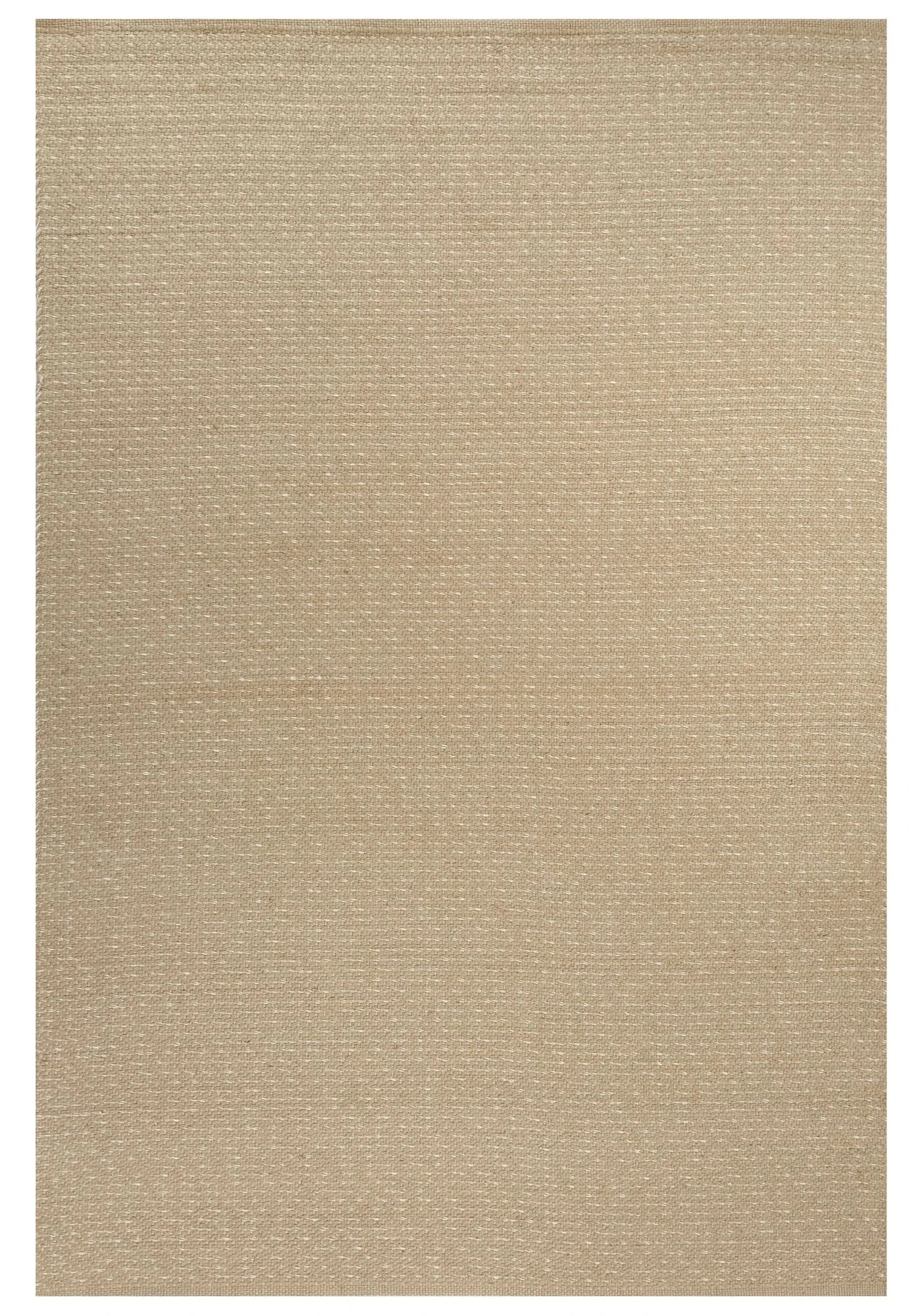 Dolce Vita Halı Rustic 691 White Jüt Halı
