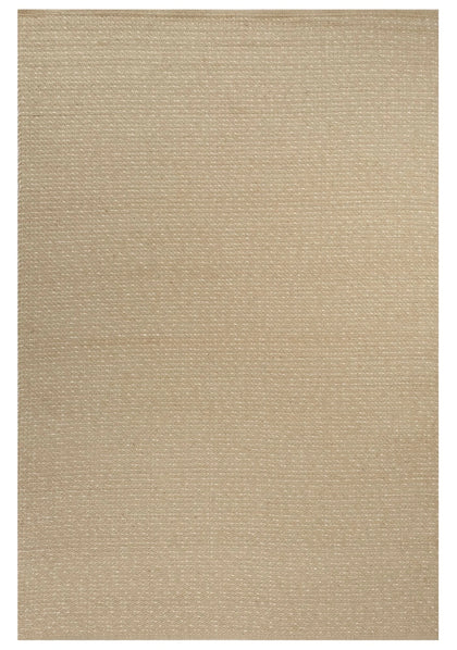 Dolce Vita Halı Rustic 691 White Jüt Halı