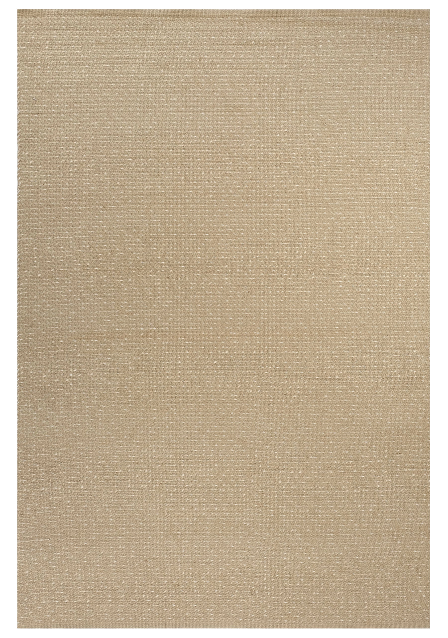 Dolce Vita Halı Rustic 691 White Jüt Halı
