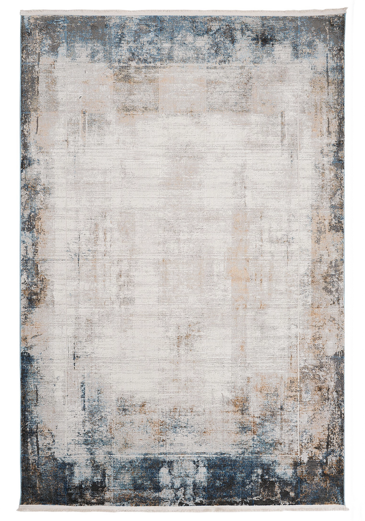 Dolce Vita Halı Spectre 651 Beige Salon Halısı Özel Ölçü