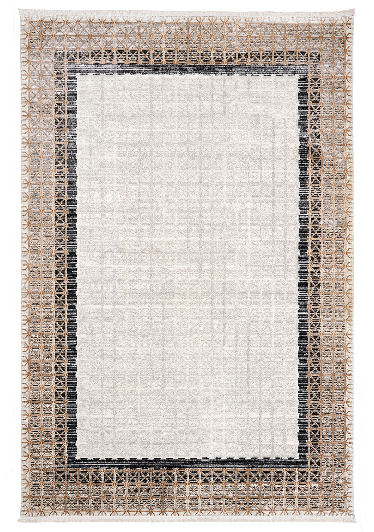 Dolce Vita Halı Spectre 658 Rail Salon Halısı