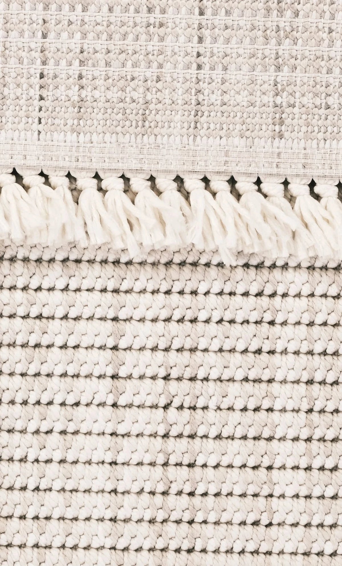 Dolce Vita Halı Stark 622 Stripe Modern Halı