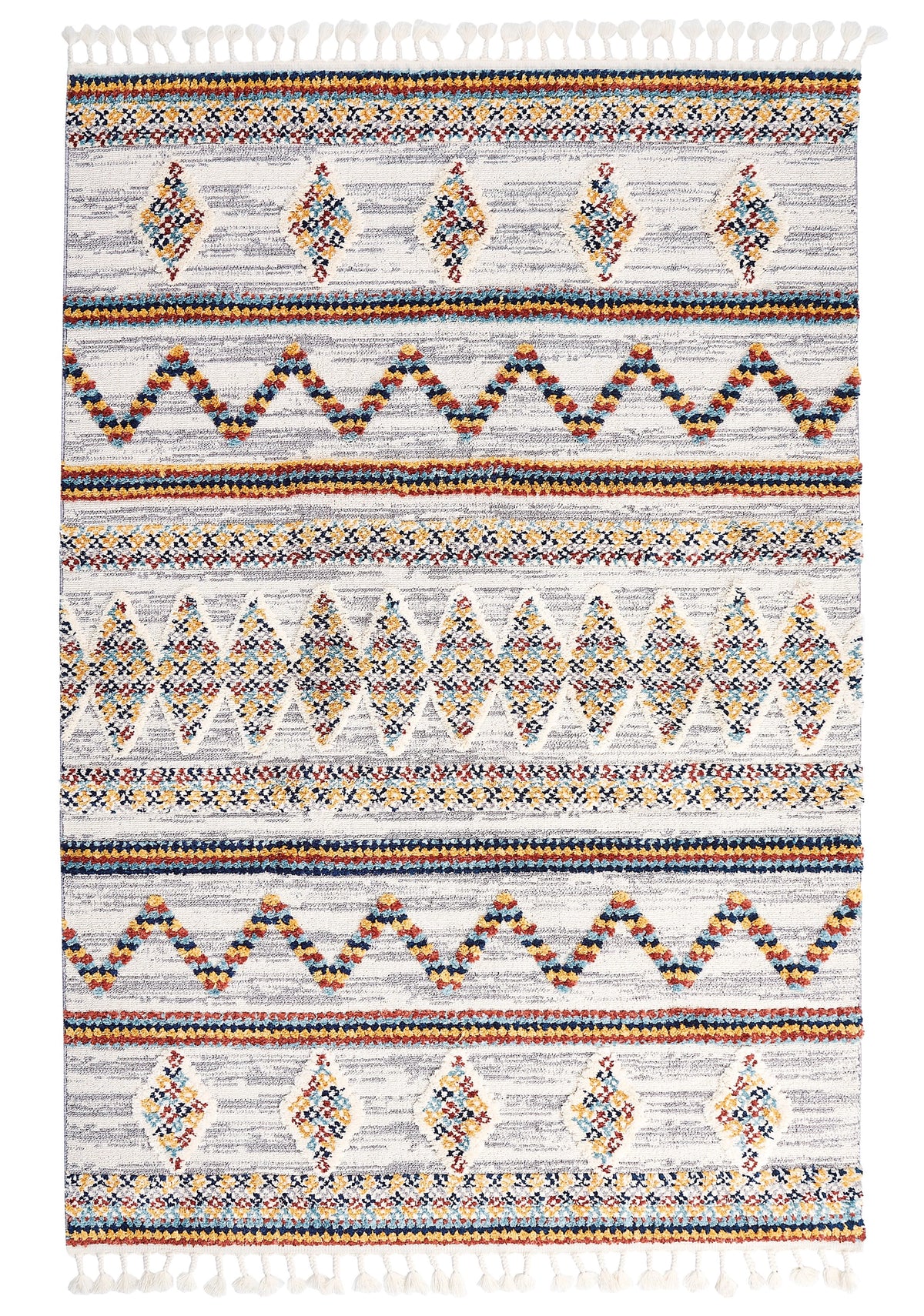 Dolce Vita Halı Sumatra 351 Master Özel Ölçü Halı