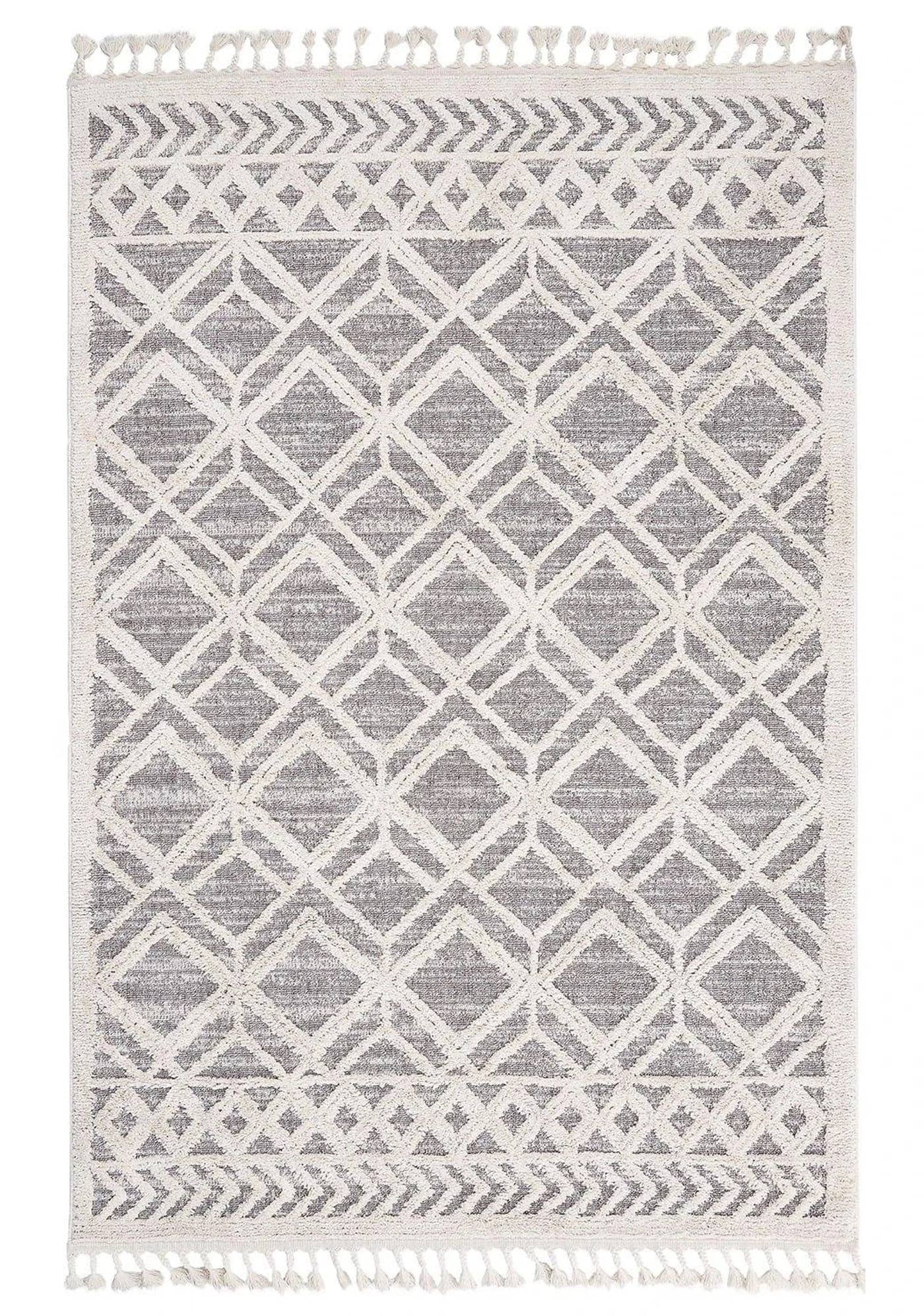 Dolce Vita Halı Sumatra 355 Bone Bohem Halı