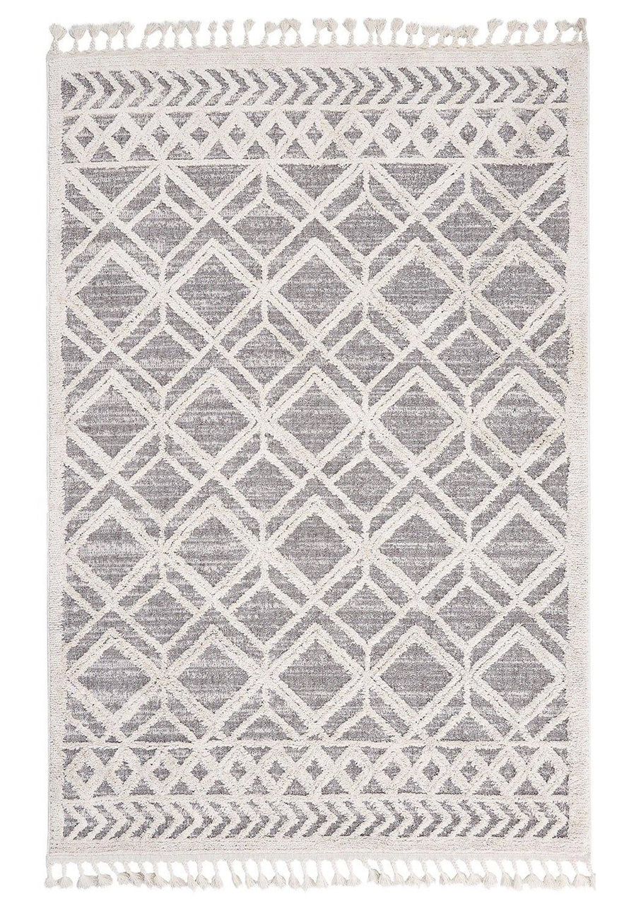 Dolce Vita Halı Sumatra 355 Bone Bohem Halı