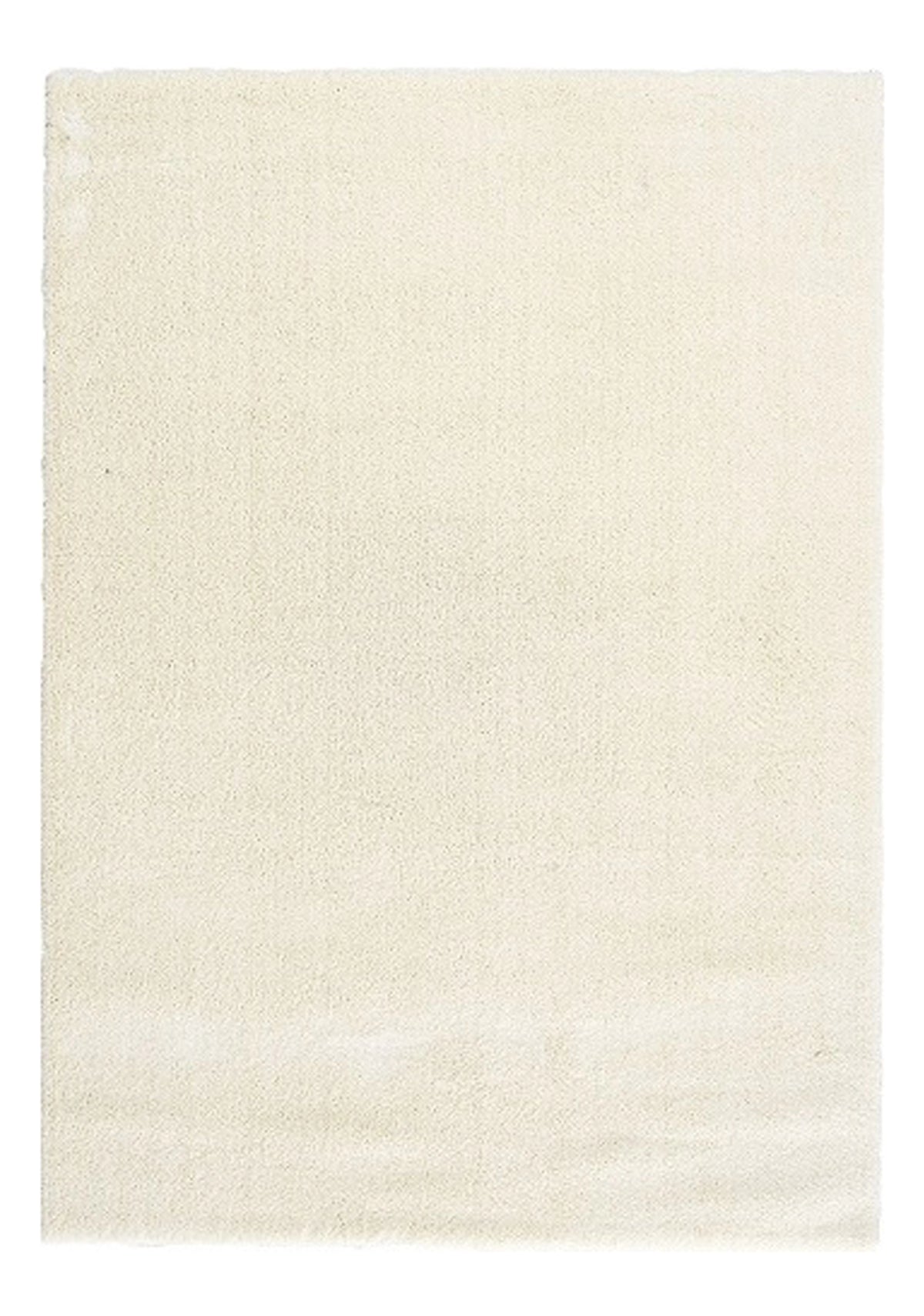 Dolce Vita Halı Tokyo 301 Beyaz Özel Ölçü Halı