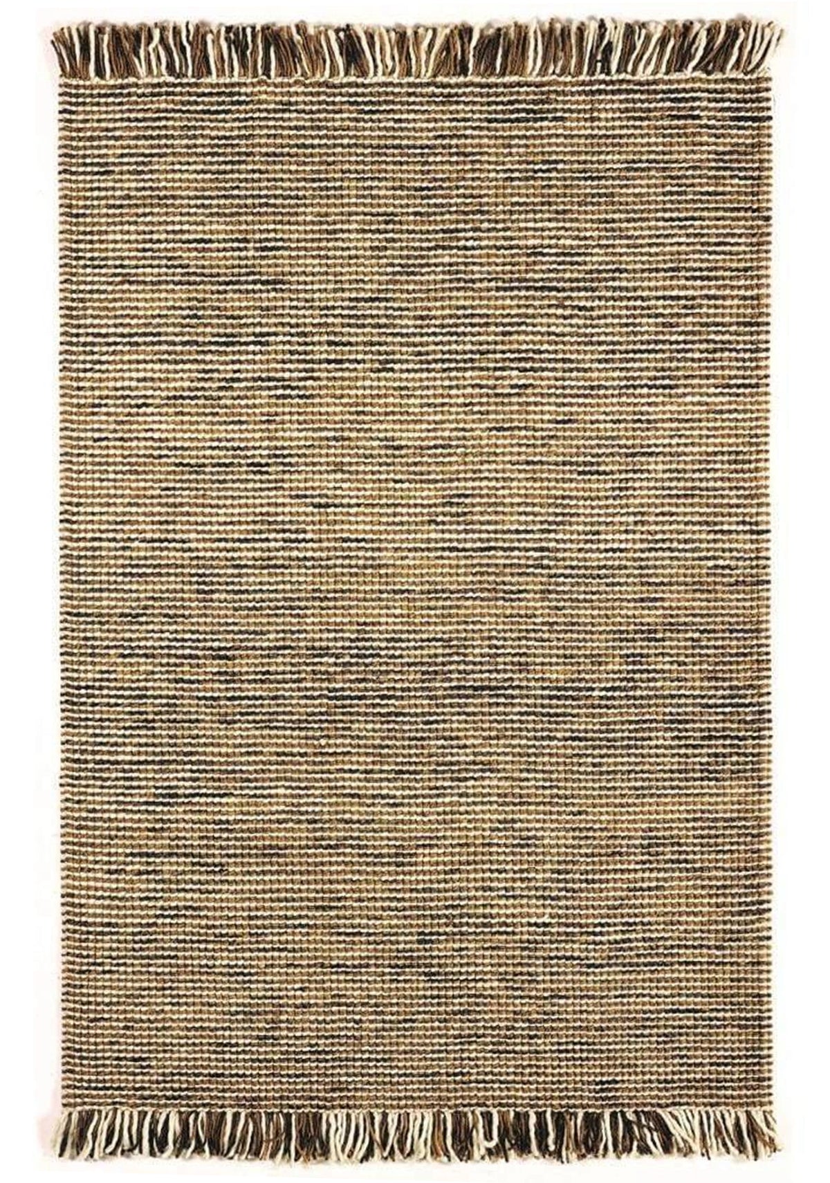 Dolce Vita Halı Toscana Brown Yün Halı