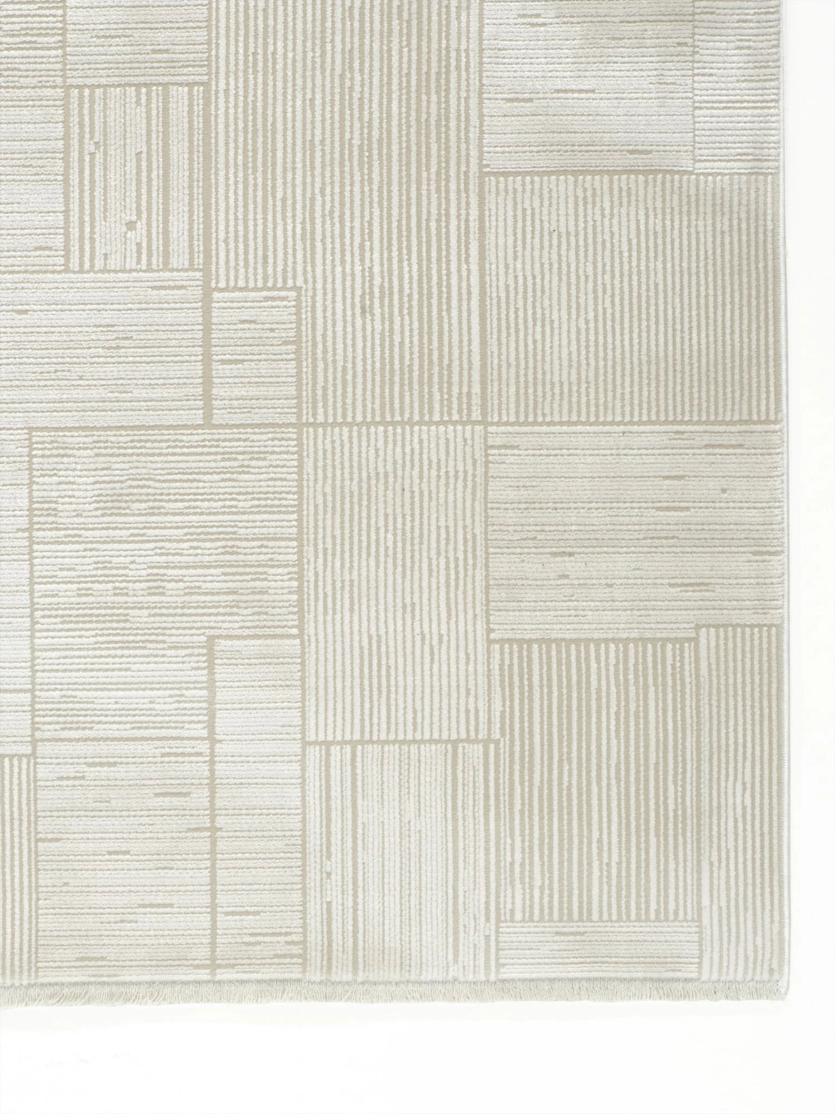 Dolce Vita Halı Venezia 9101 Pearl Salon Halısı