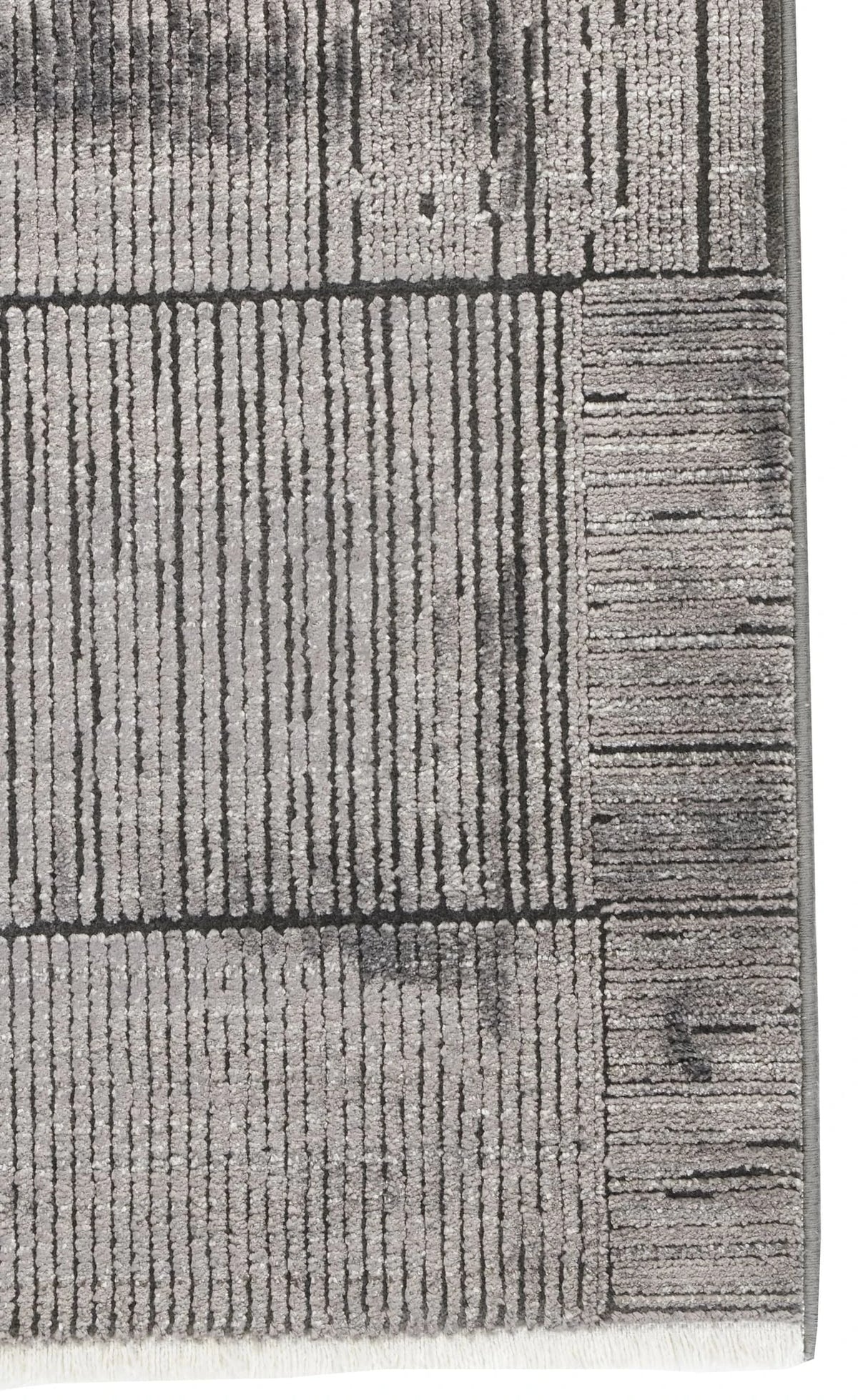 Dolce Vita Halı Venezia 9103 Ash Grey Salon Halısı